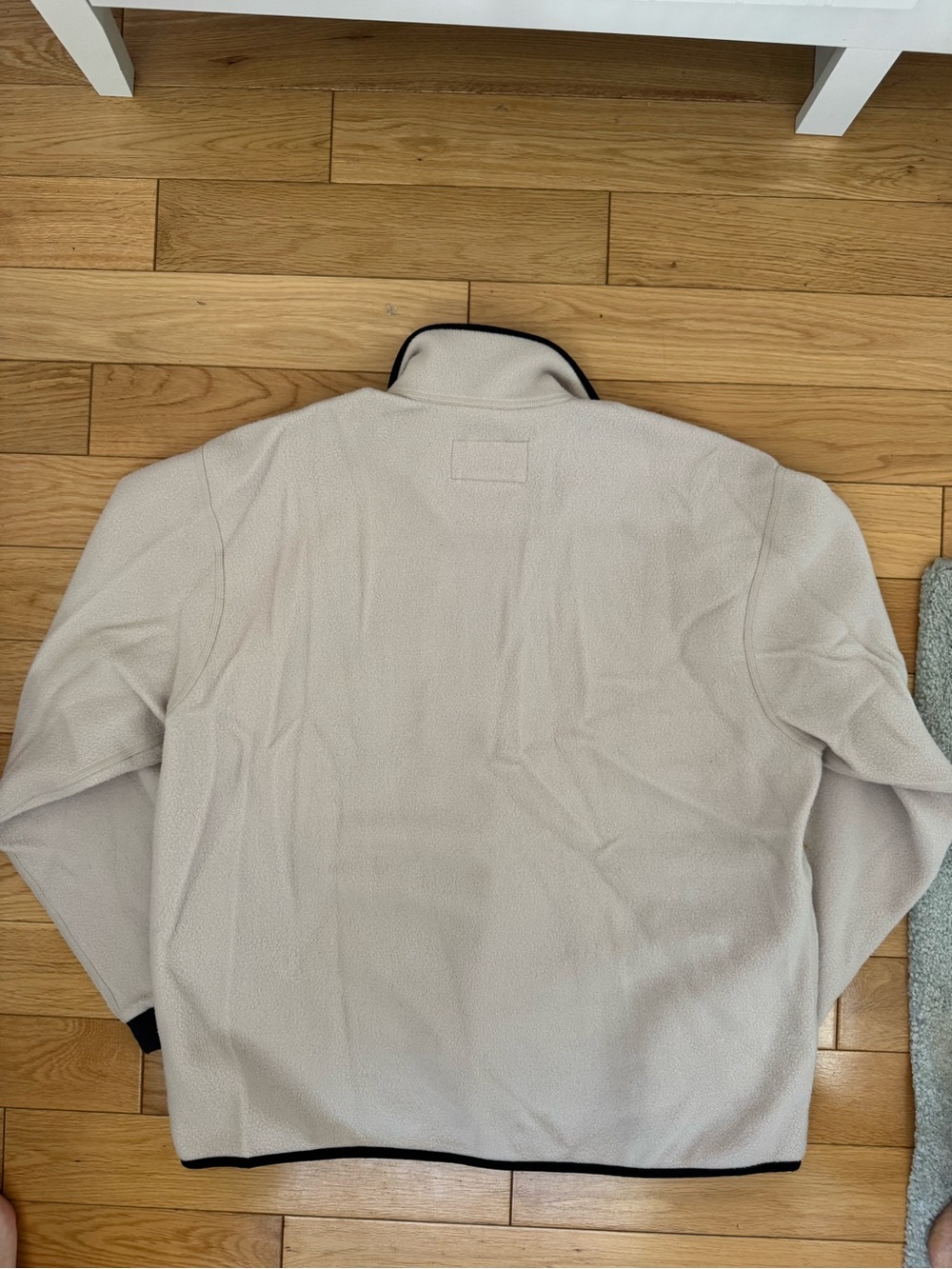 Rei Co-op Trailsmith Fleece Jacket - Picture 5 of 6